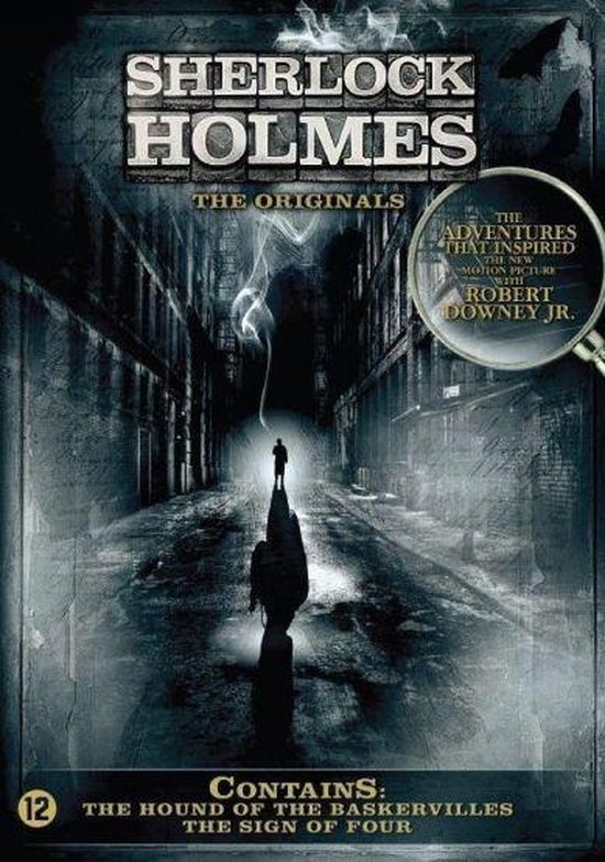 Sherlock Holmes Collection