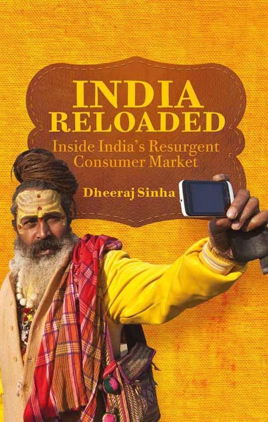 India Reloaded - cover