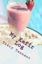 My Kefir Log