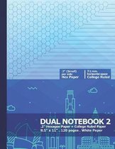 Dual Notebook 2