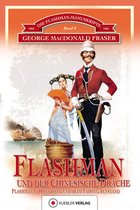 Die Flashman-Manuskripte 8 - Flashman und der Chinesische Drache