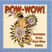 John Knifechief & Singers - Pow-Wow! (CD)