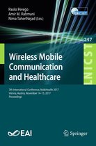 Lecture Notes of the Institute for Computer Sciences, Social Informatics and Telecommunications Engineering 247 - Wireless Mobile Communication and Healthcare