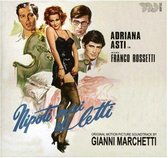 Gianni Marchetti - Nipoti Miei Diletti (CD)