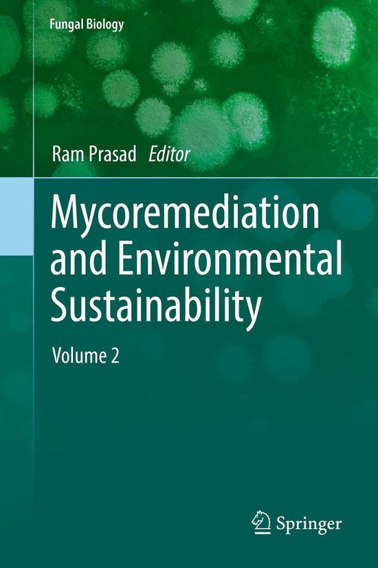 Biomedical and Life Sciences (R0) - Mycoremediation and Envi ... - cover