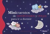 Minicuentos - Minicuentos de hipopótamos y ovejas para ir a dormir (Minicuentos)