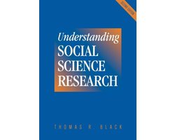 Understanding Social Science Research