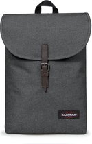 Eastpak Ciera Rugzak - 15 inch laptopvak - Black Denim