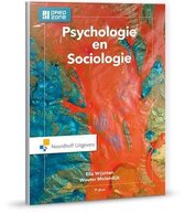 Psychologie en sociologie