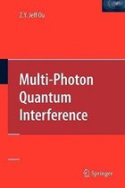 Multi-Photon Quantum Interference