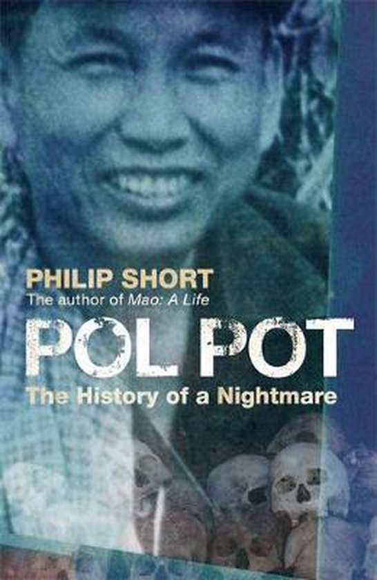 Pol Pot - cover