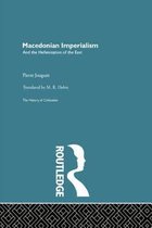 Macedonian Imperialism