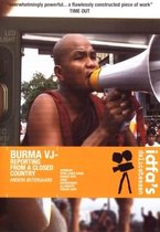 Burma Vj (DVD)