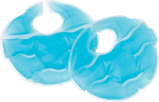Bosom Buddies Breastpads