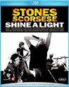Rolling Stones - Shine A Light (Blu-ray)