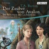 Der Zauber von Avalon 2. Im Schatten der Lichtertore. 6 CDs