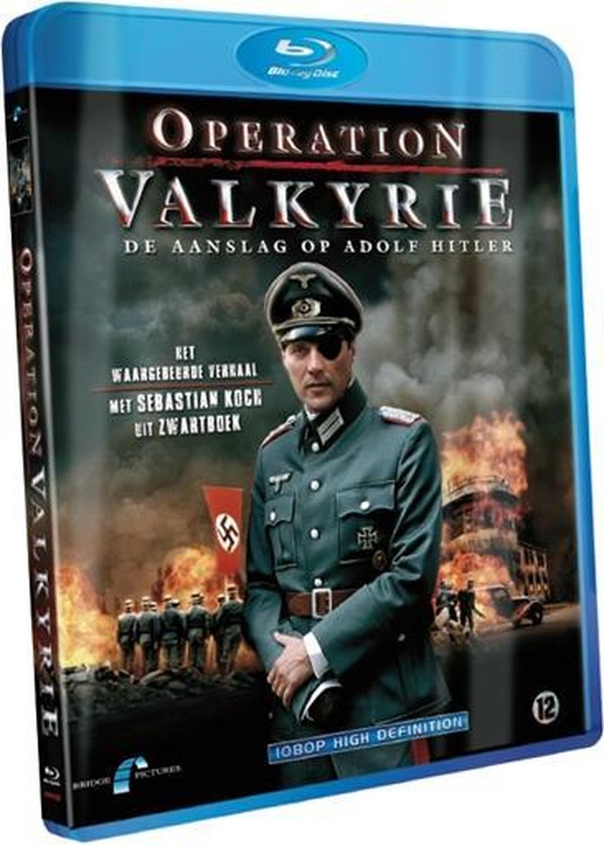 Operation Valkyrie