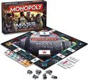 Monopoly Mass Effect N7 Collector's Edition - Bordspel