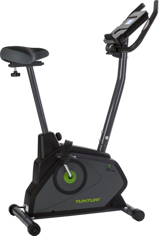 step pedal exerciser