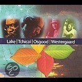 Lake Tchicai Osgood Wes Westergaard