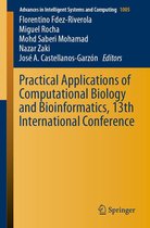 Advances in Intelligent Systems and Computing 1005 - Practical Applications of Computational Biology and Bioinformatics, 13th International Conference