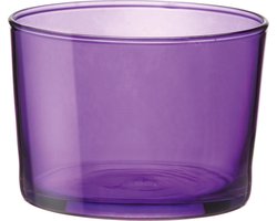Colour your World Glas Bodega - 20 cl - Fuchsia