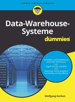 Für Dummies - Data-Warehouse-Systeme für Dummies