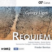 Gabriele Hierdis - Renee Morloc - Kammerchor Stutt - Requiem (CD)