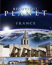 Beautiful Planet - France (Blu-ray)