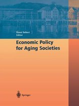 Economic Policy for Aging Societies