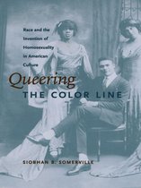 Series Q - Queering the Color Line