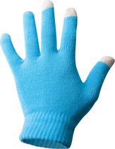 Starling - Handschoenen - Touchscreen Tip - Aqua - S/M
