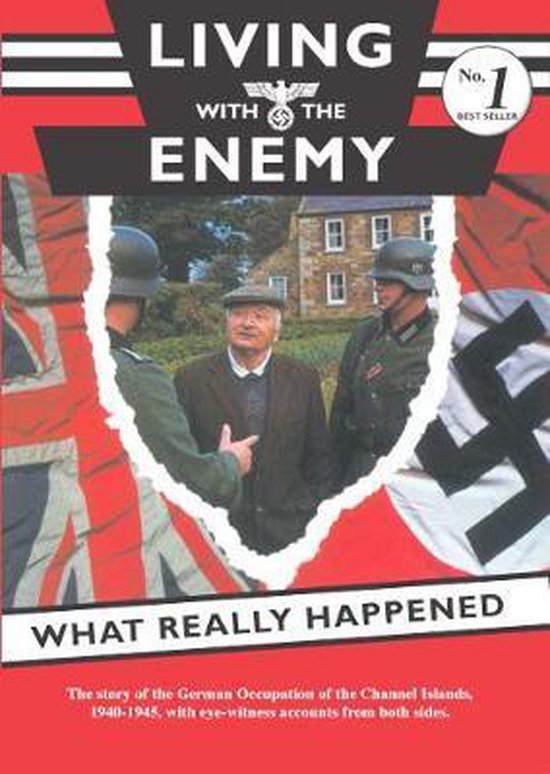 9780952565901 - Living with the Enemy