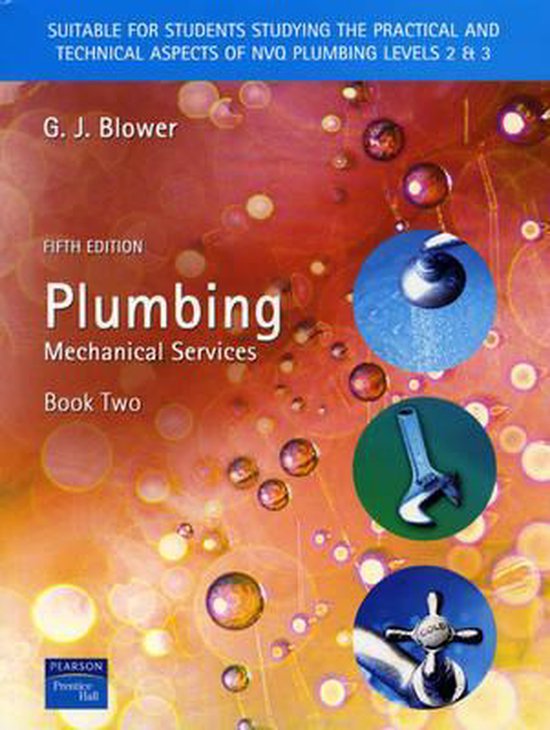 Plumbing Booktwo