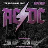 Ac/Dc Tribute Album: Top Musicians Play Ac/Dc