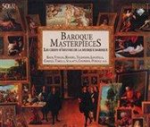 Baroque Masterpieces [Brilliant Classics]
