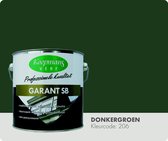 Koopmans Garant SB - Donkergroen (206) - 750 ml