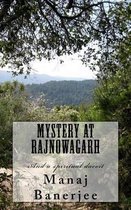 Mystery at Rajnowagarh