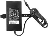 Dell VJCH5 HG5D1 130W 19.5V Laptop Adapter (OEM)