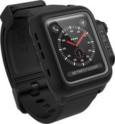 Catalyst case Apple Watch 2/3 - 42mm - Zwart