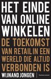 Het einde van online winkelen- Editie Vlaanderen