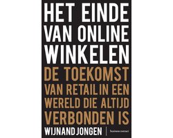 Het einde van online winkelen- Editie Vlaanderen