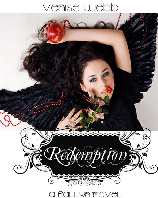 Redemption - cover
