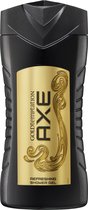 AXE Gold Temptation Showergel - 250ml