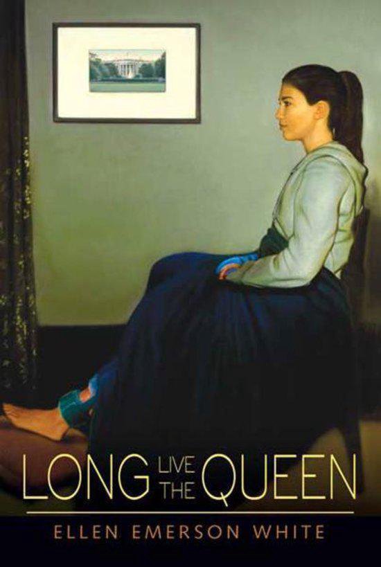 Long Live the Queen (ebook), Ellen Emerson White 9781429939102