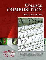 CLEP College Composition Test Study Guide