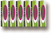Jamara Batterij SuperCell AA Alkaline 1,5V 6pcs
