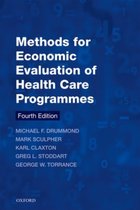 Methods Economic Evaluation HealthCare 4