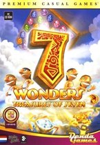 7 Wonders Treasures Of Seven