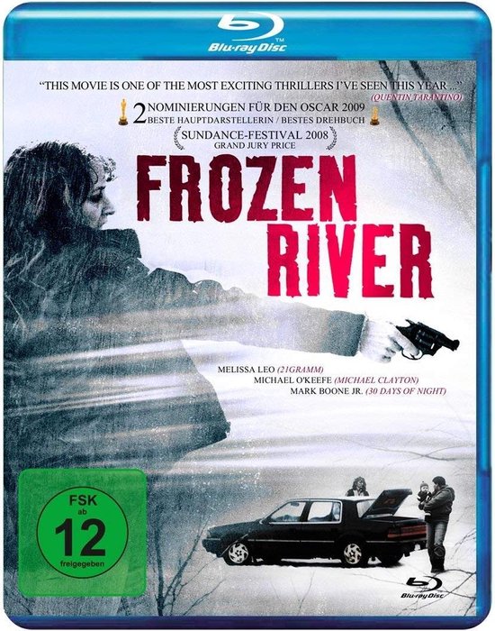 Frozen River